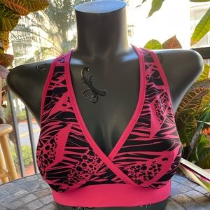 Zumba Sports Bra
